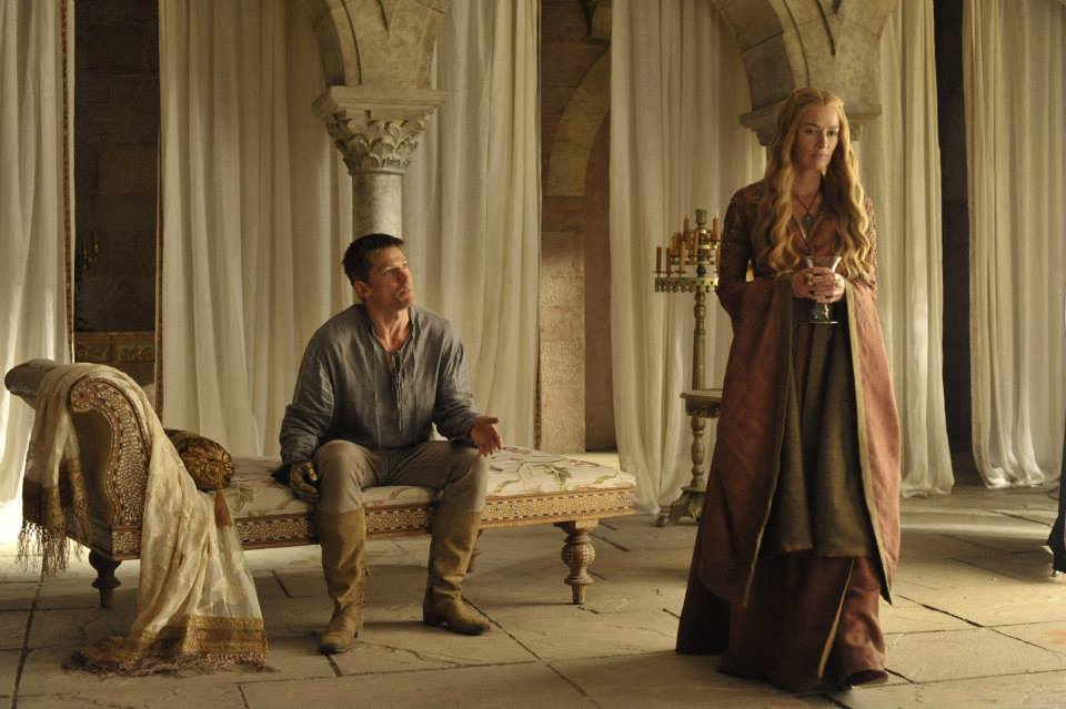 Game of Thrones Game of Thrones