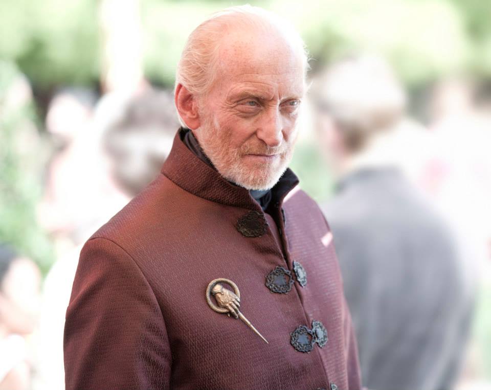 Game of Thrones