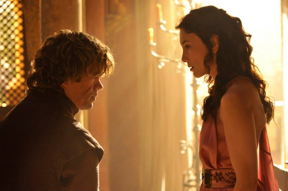 Game of Thrones Game of Thrones