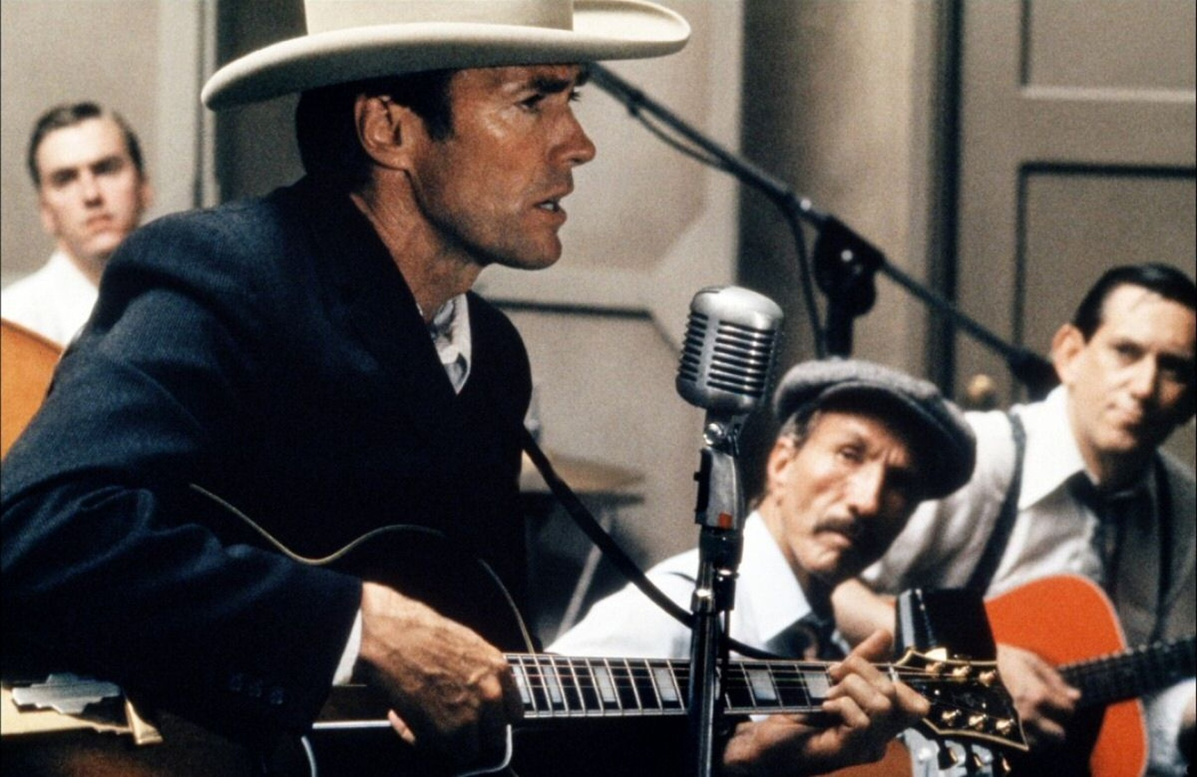 Honkytonk Man Honkytonk Man