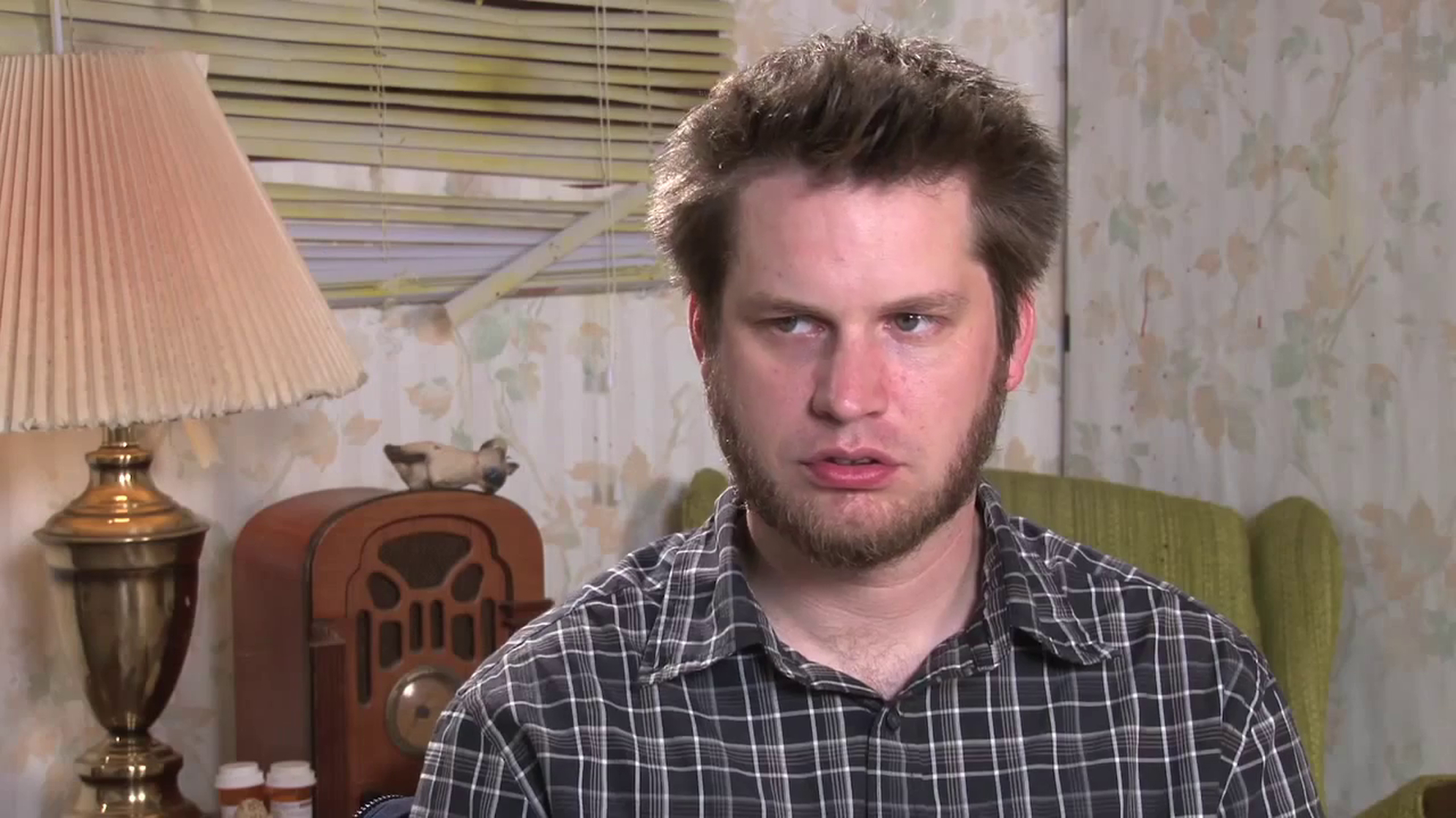 Half in the Bag image