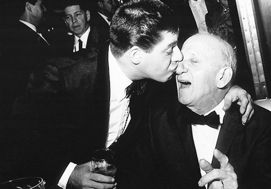 Jimmy Durante