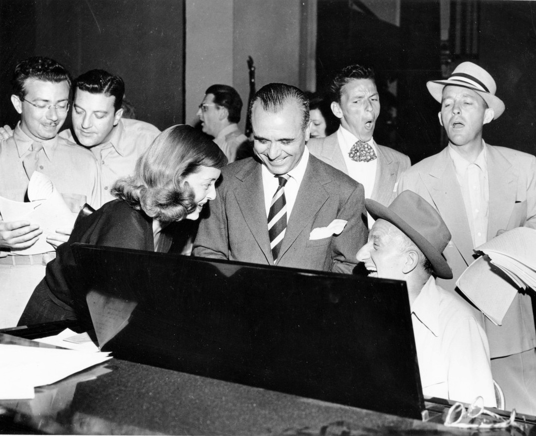 Jimmy Durante