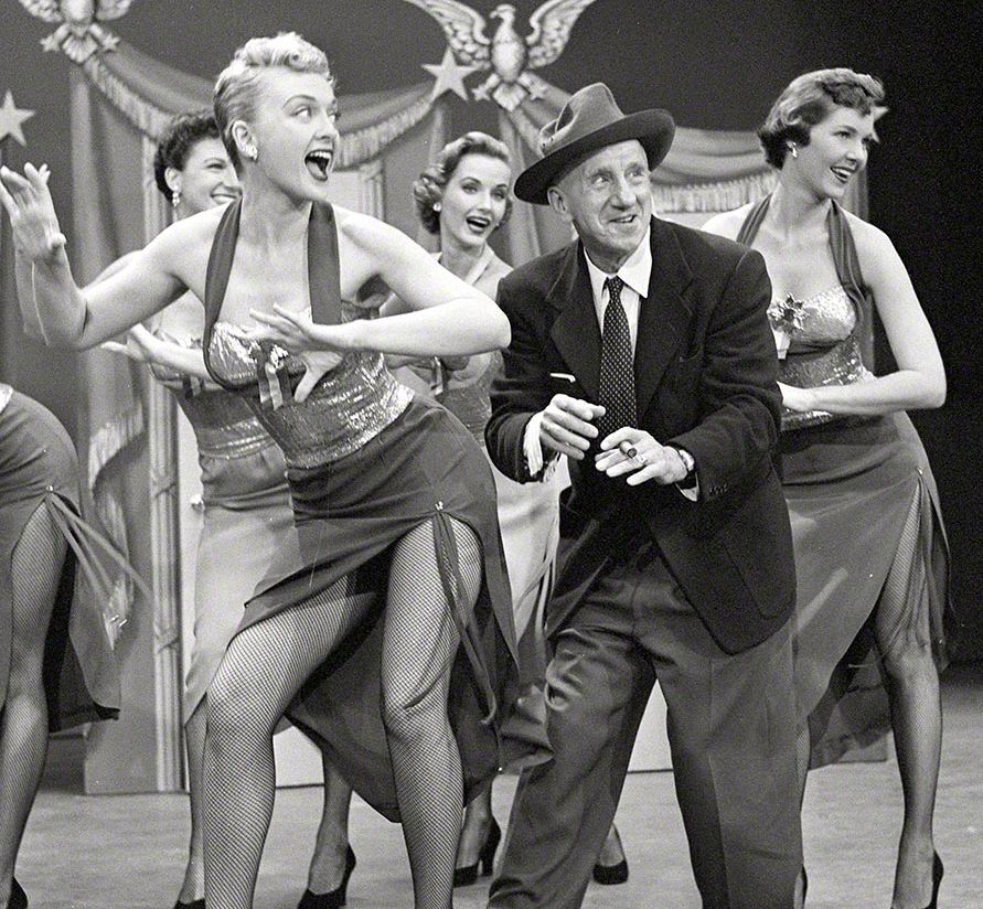 Jimmy Durante Jimmy Durante