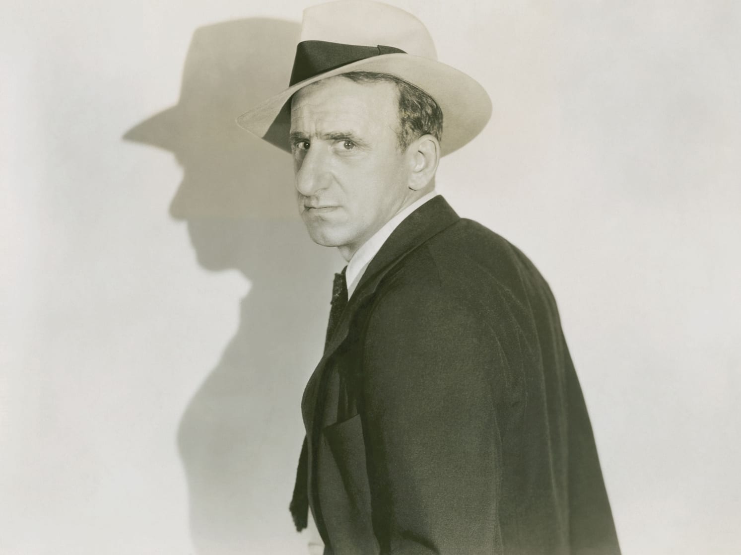 Picture Of Jimmy Durante