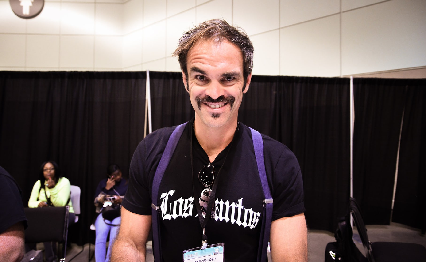 steven ogg law and order