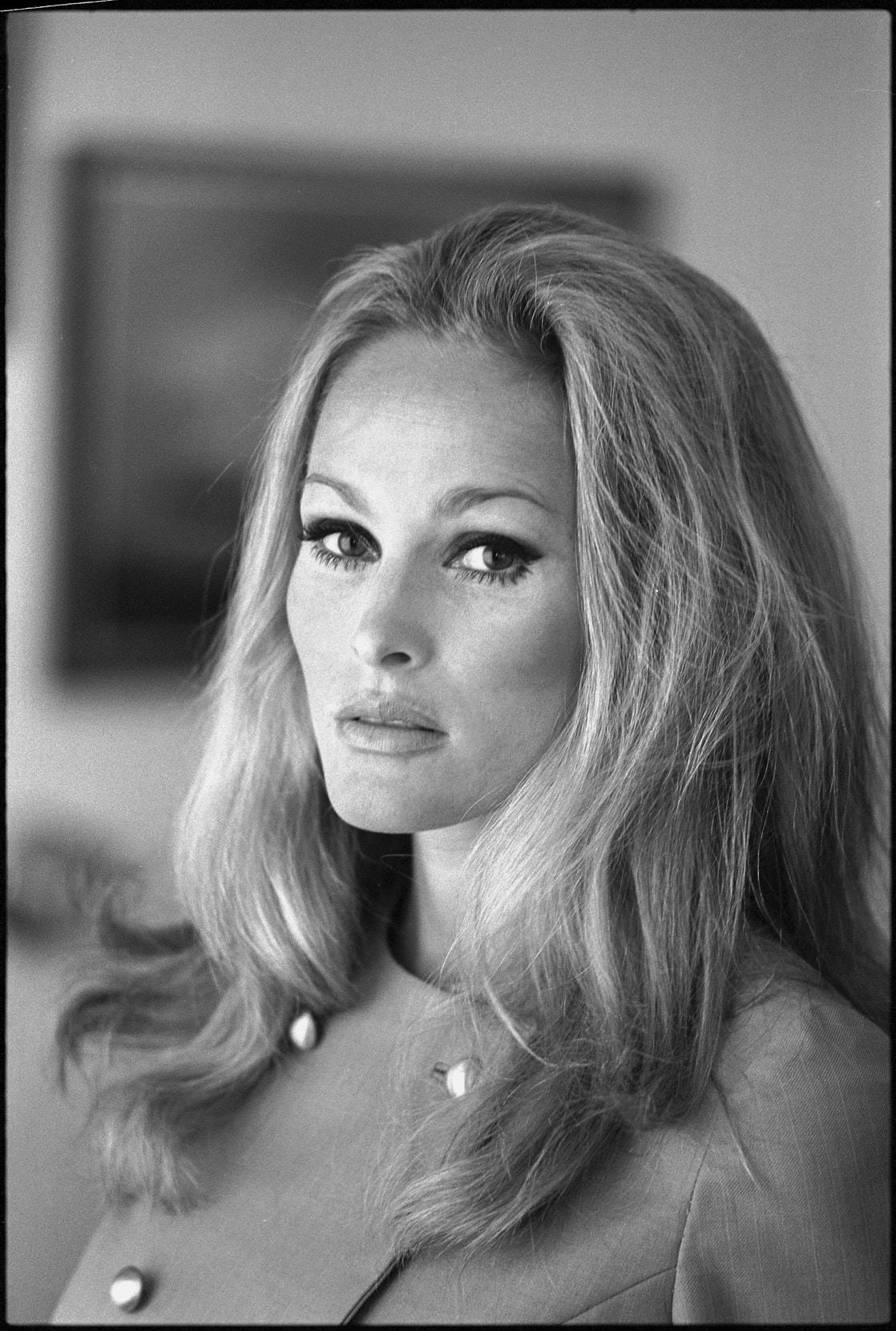 Ursula Andress