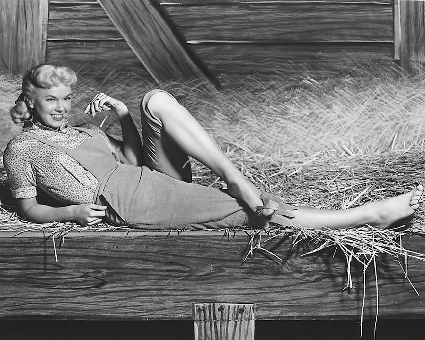 Doris Day