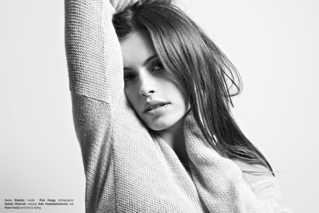 Amra Silajdzic Amra Silajdzic