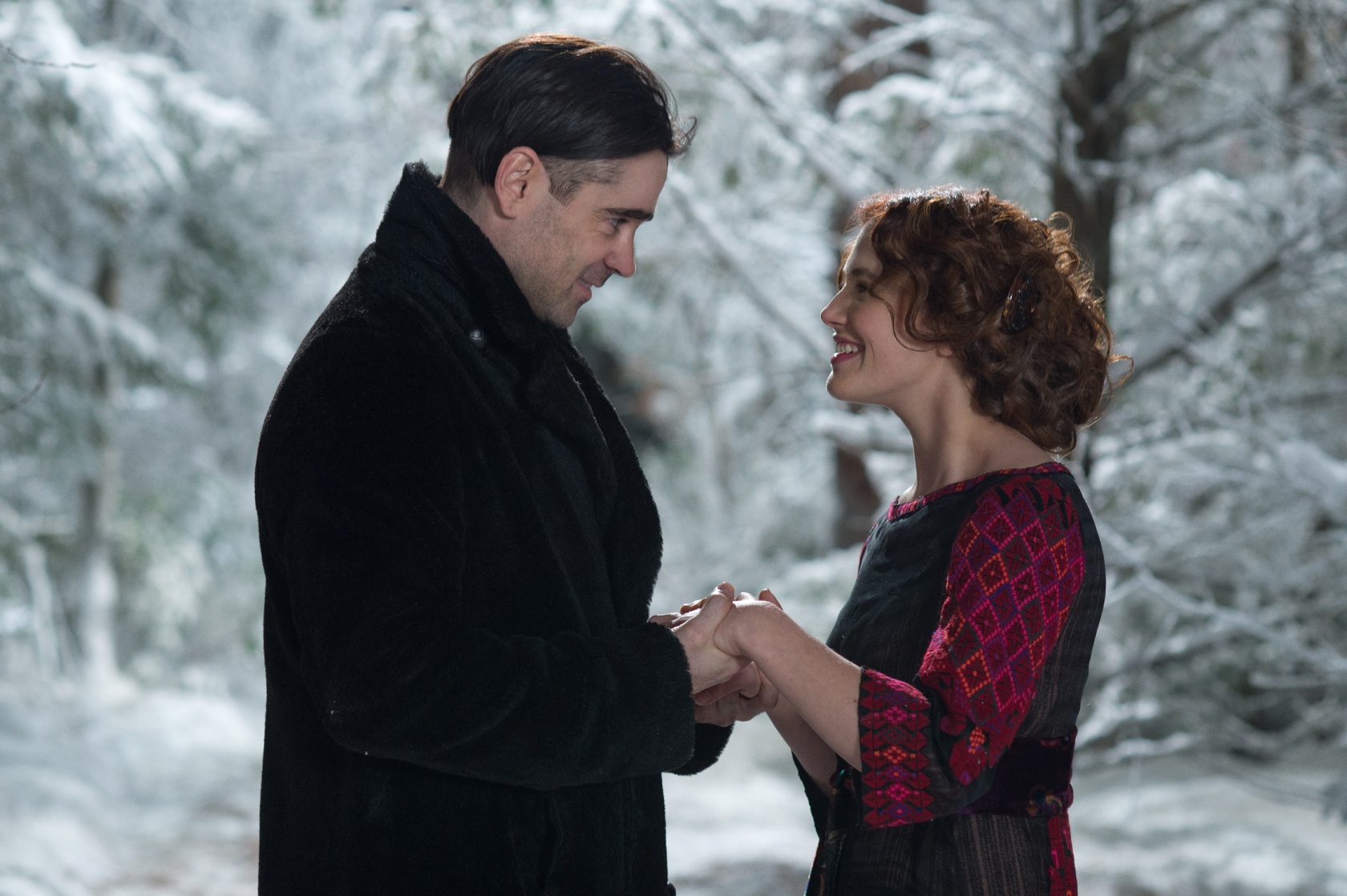 Winter's Tale Winter's Tale