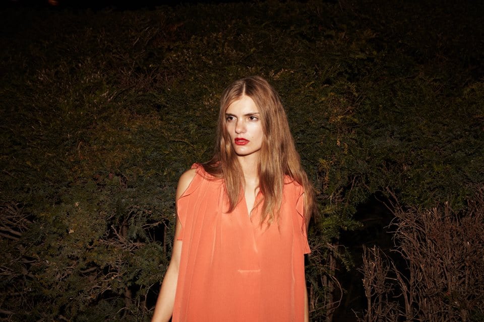 Emily Astrup