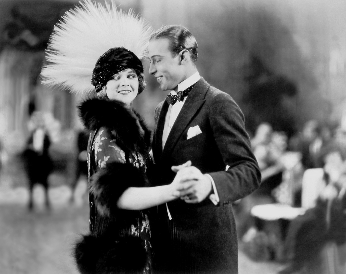 Rudolph Valentino