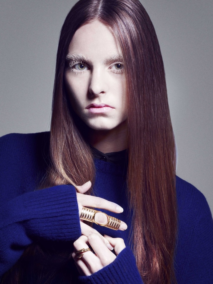 Image of Estella Brons