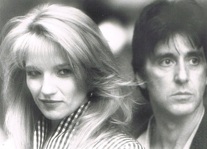 Sea of Love (1989)
