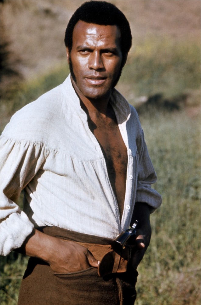 Picture of Fred Williamson