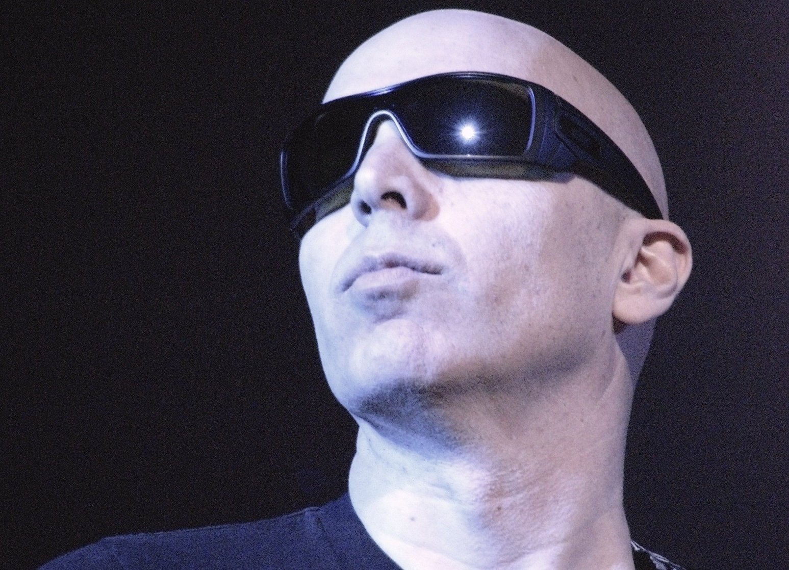 Joe Satriani