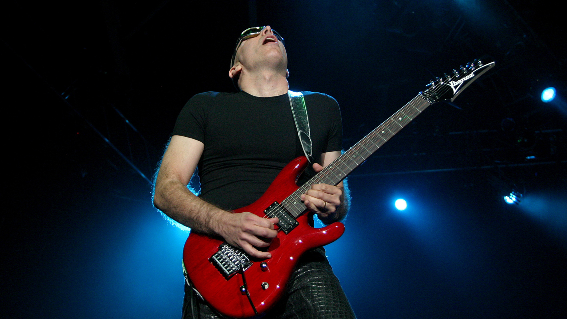 Joe Satriani