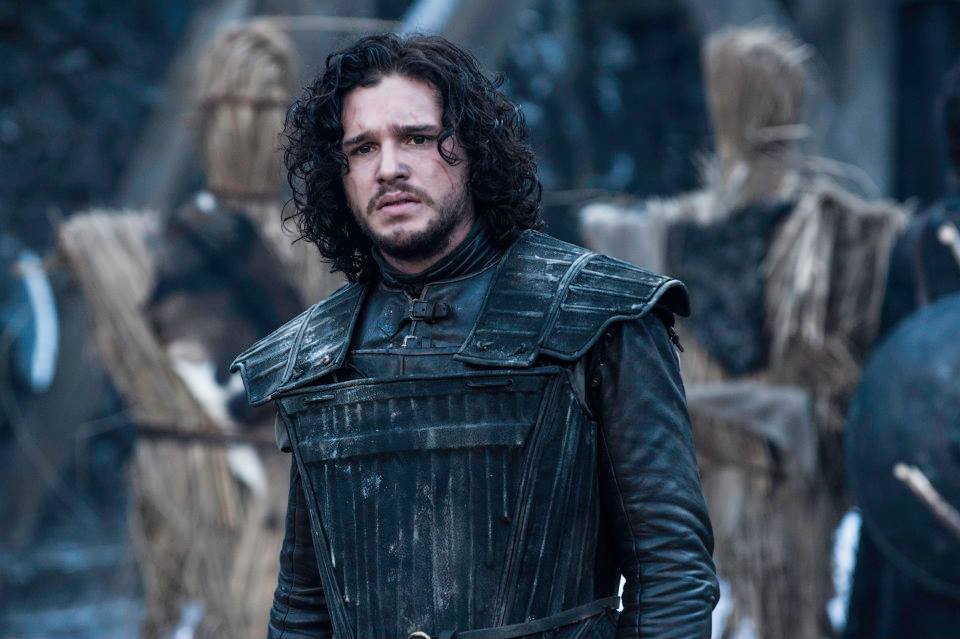 Kit Harington Kit Harington