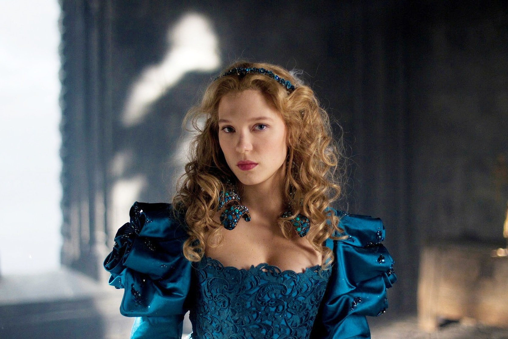 Beauty and the Beast
