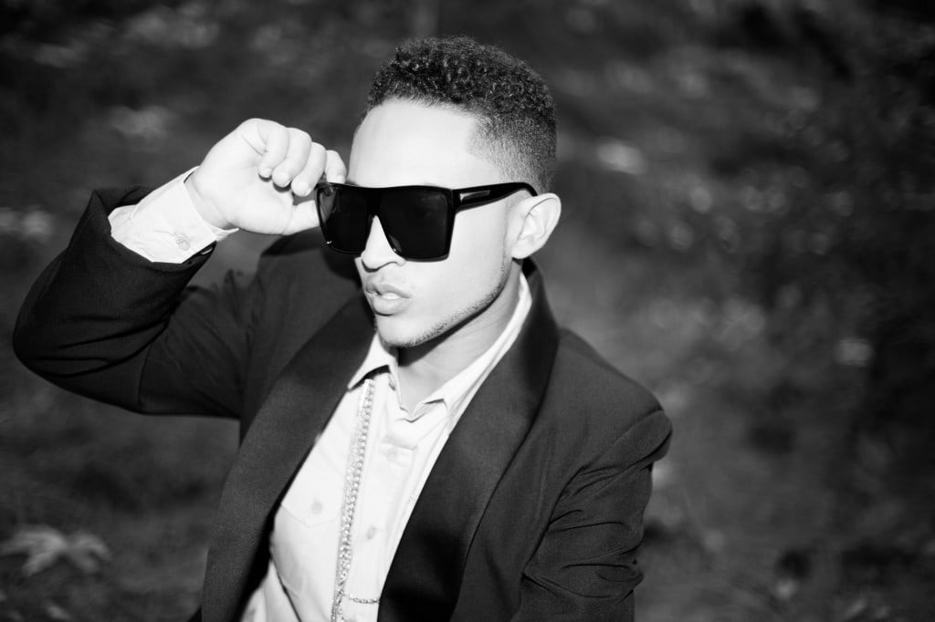 Image of Tahj Mowry