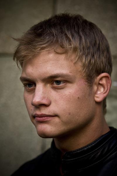 Evgeniy Tkachuk picture