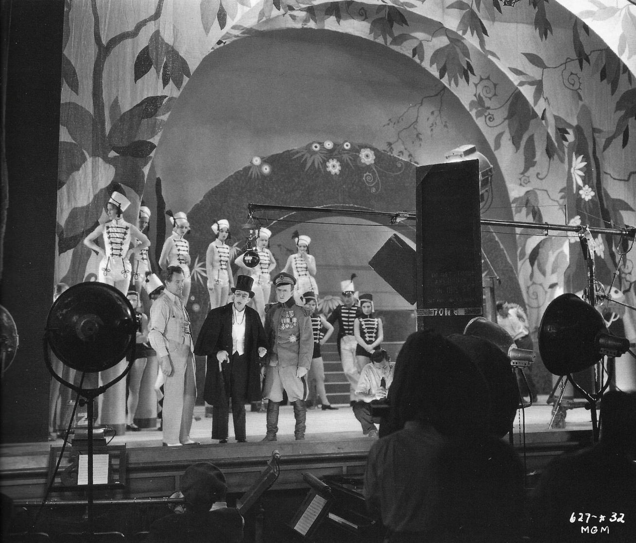 Buster Keaton picture