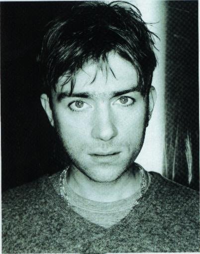 Damon Albarn