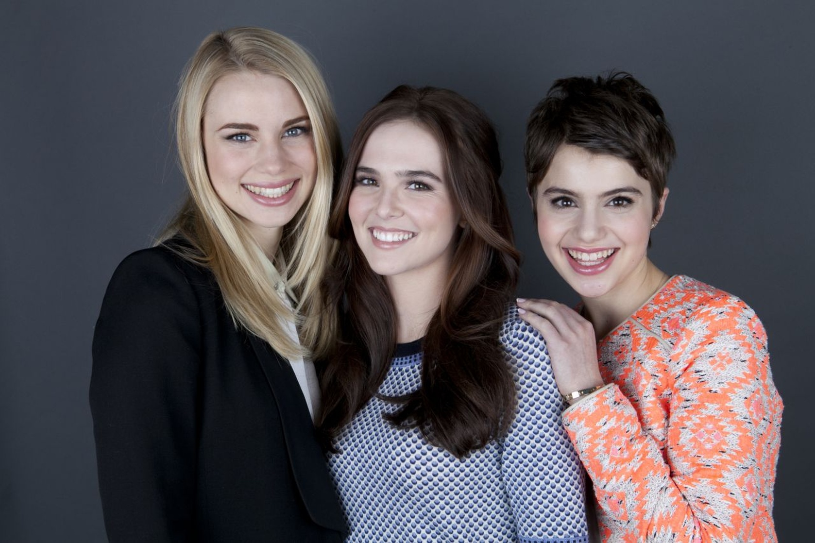 Zoey Deutch Zoey Deutch