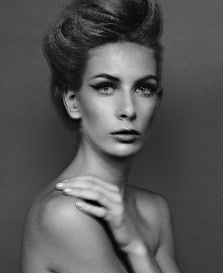 Picture of Anne Peck