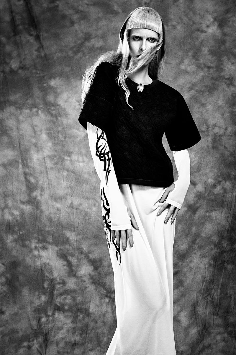 Anne Peck