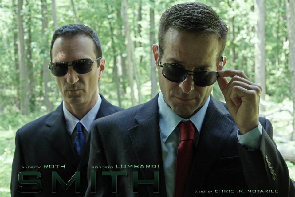 Smith Smith
