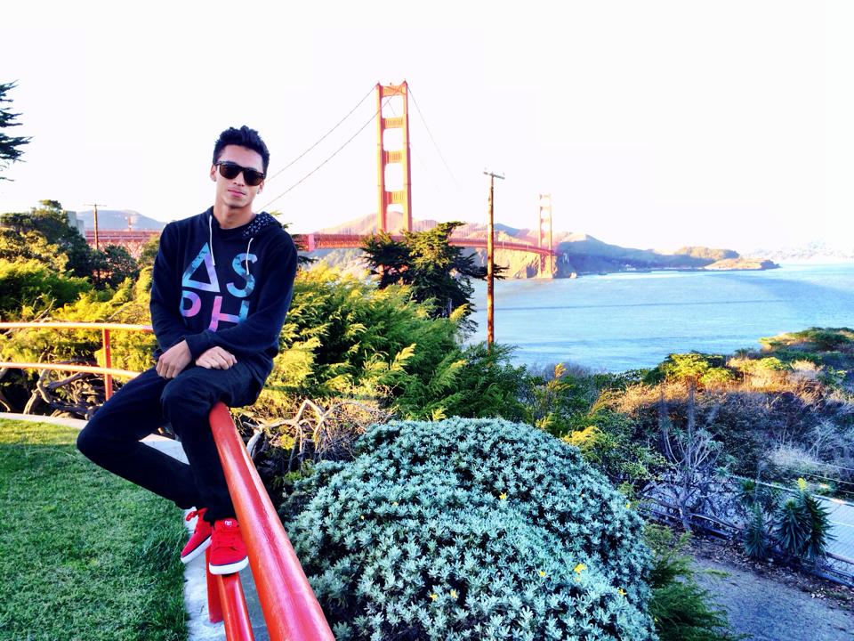 nyjah huston