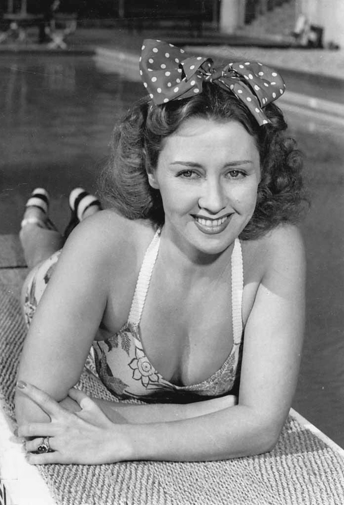 Picture of Joan Blondell