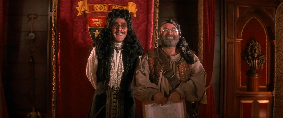 Hook Hook