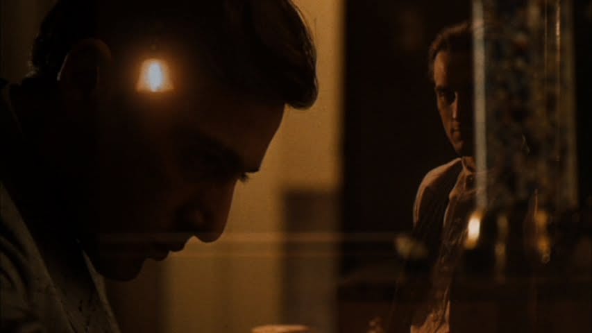The Godfather: Part II The Godfather: Part II