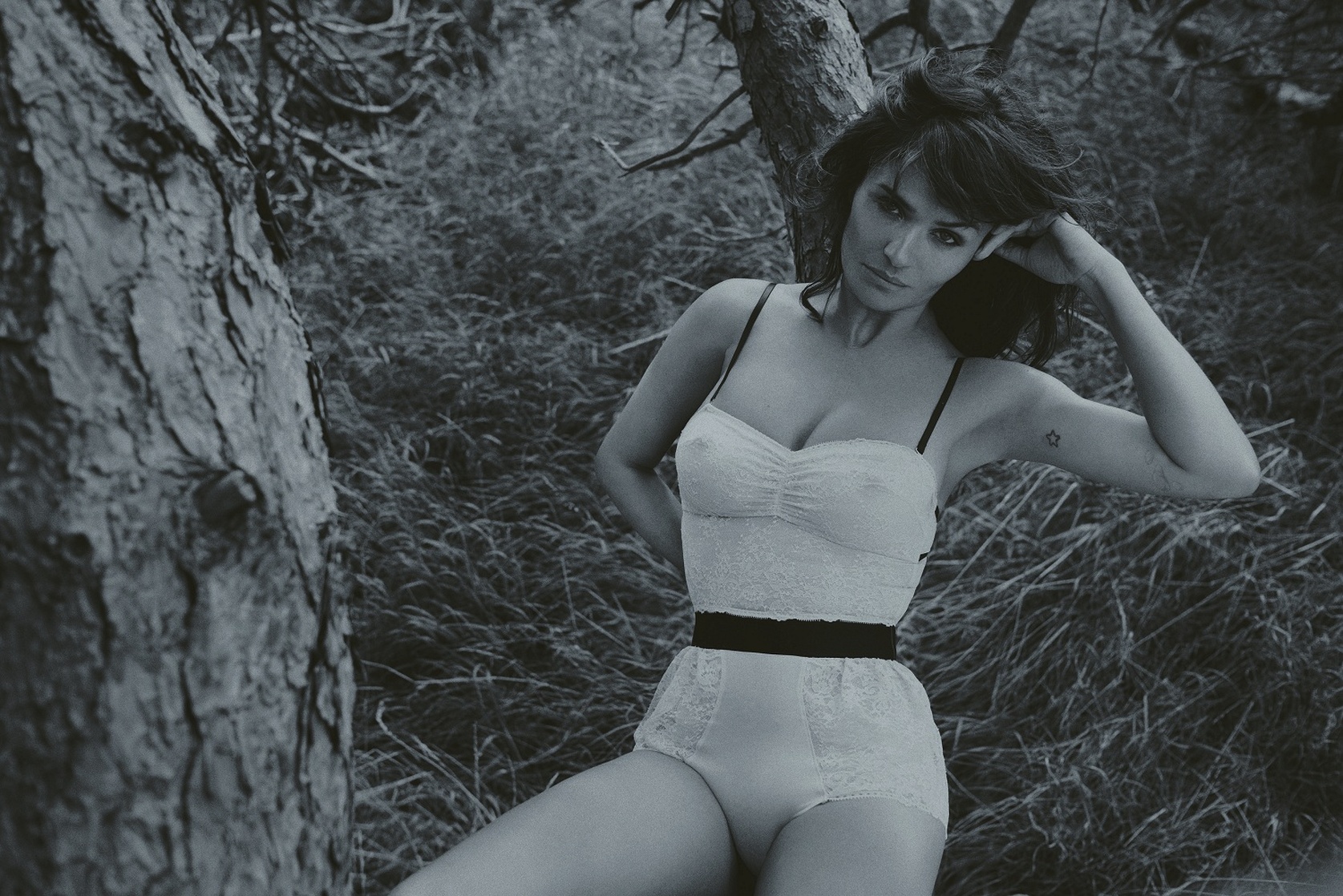 Helena Christensen Helena Christensen