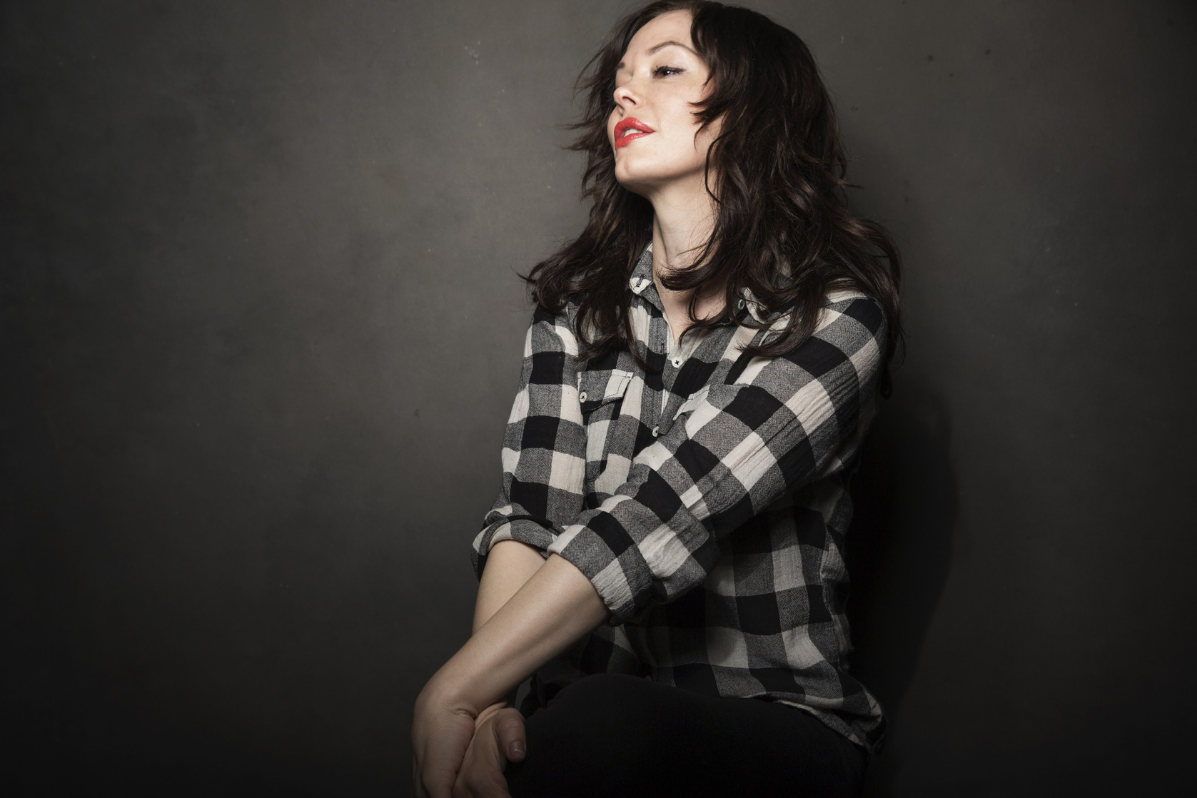 Rose McGowan