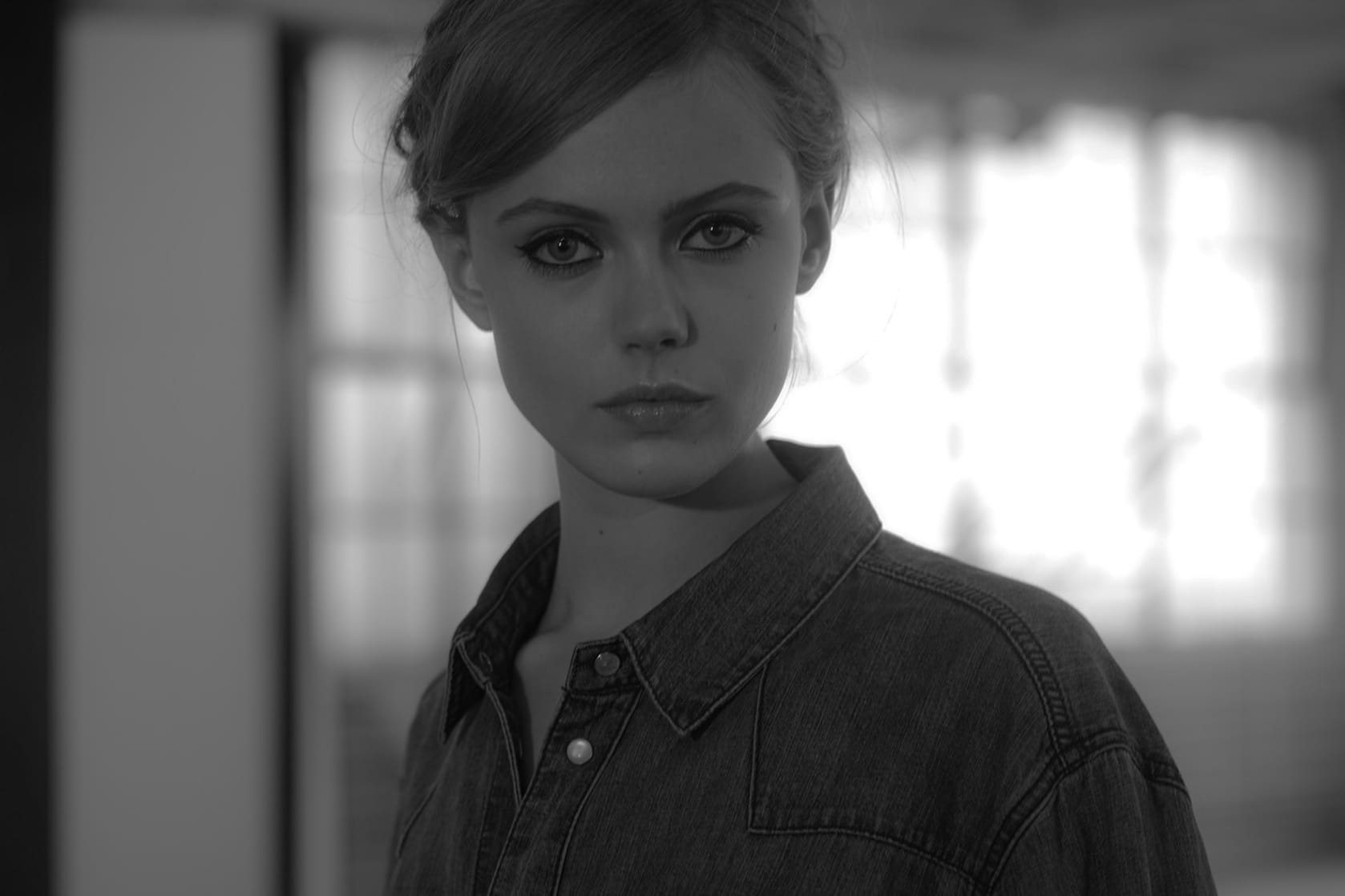 Frida Gustavsson Frida Gustavsson