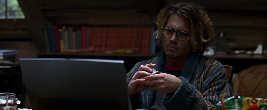 Secret Window