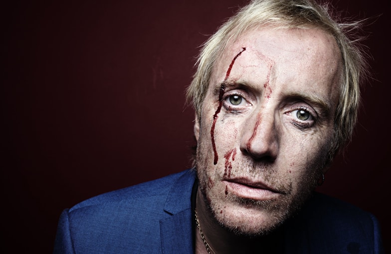 Rhys Ifans