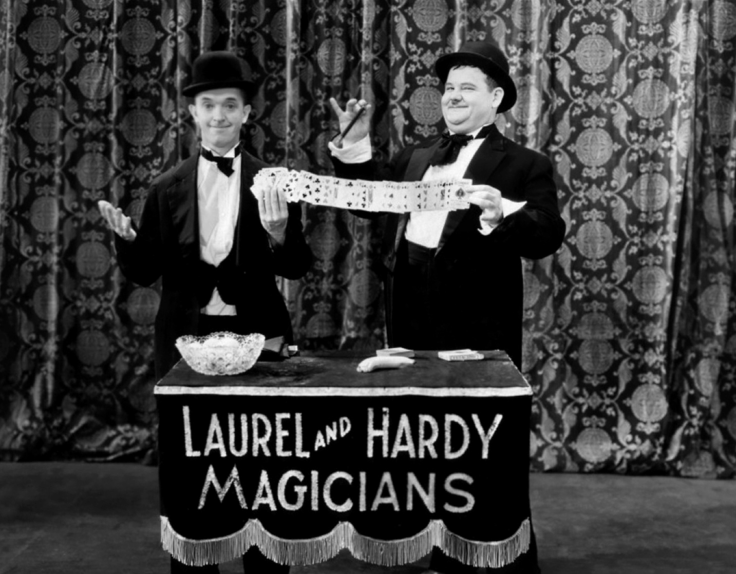 The Hollywood Revue of 1929 The Hollywood Revue of 1929