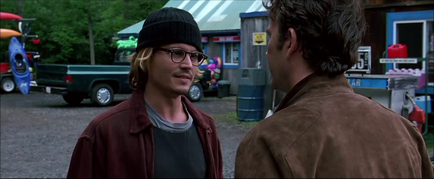 Secret Window Secret Window