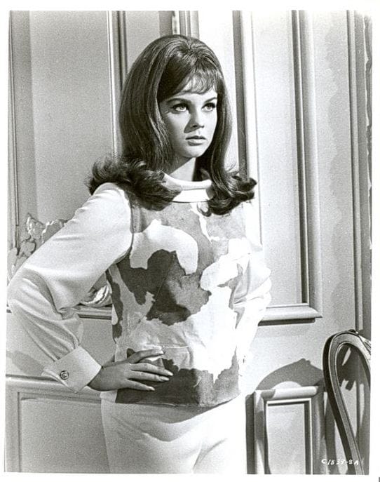 Picture of Ann-Margret