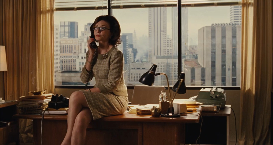 The Help The Help