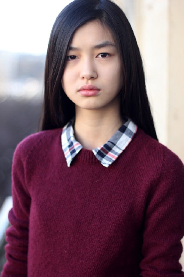 Picture of Estelle Chen