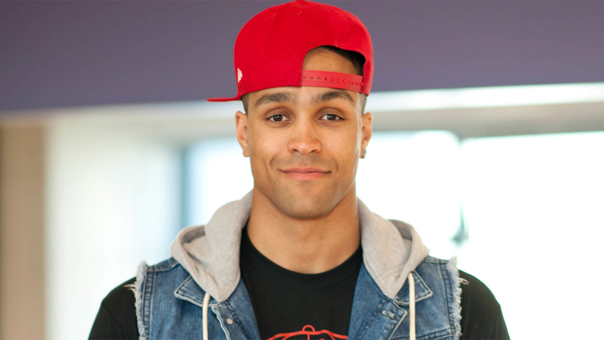 Ashley Banjo