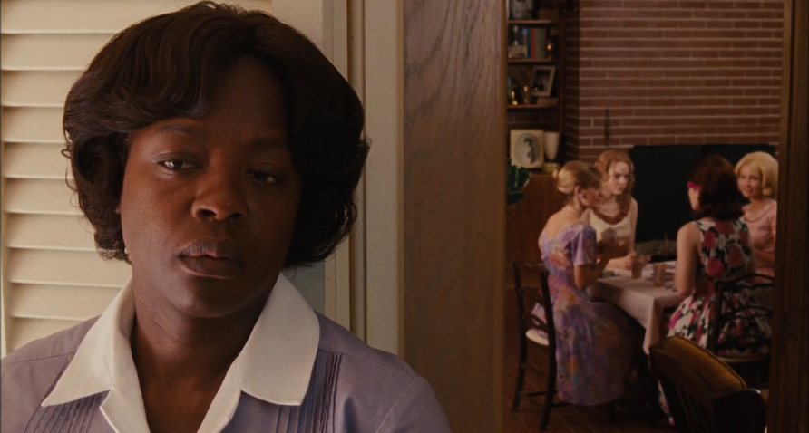The Help The Help
