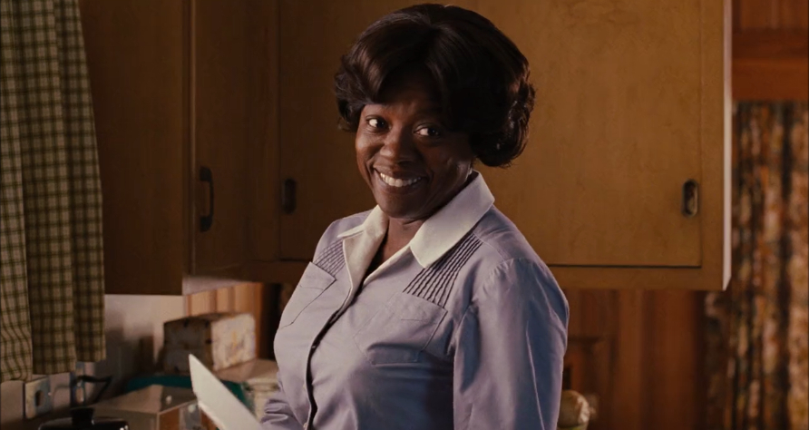The Help The Help