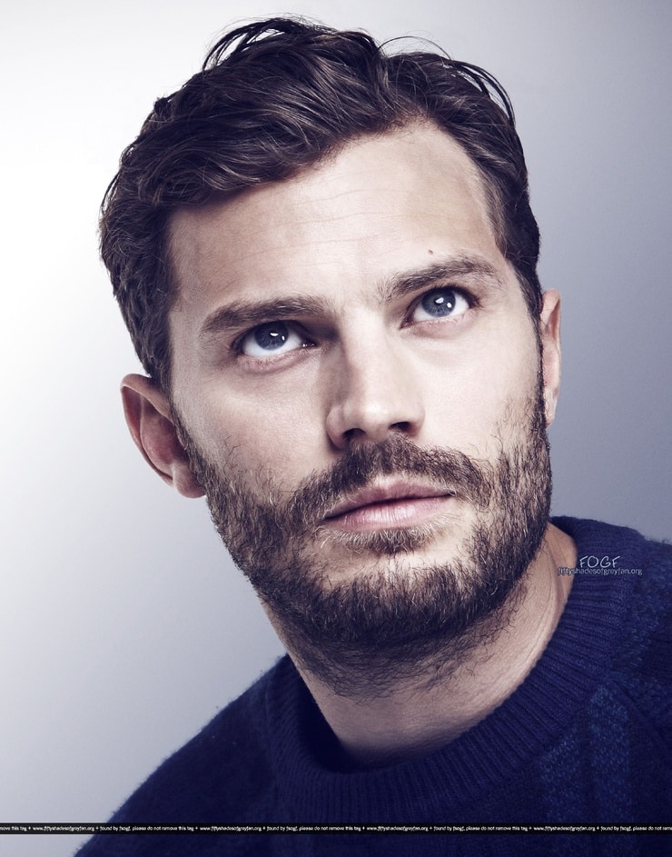 Picture Of Jamie Dornan