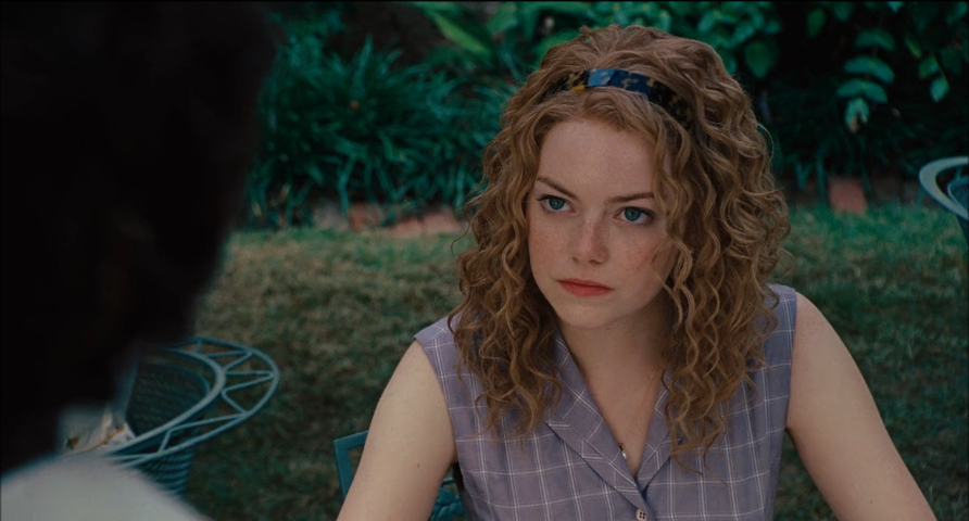 The Help The Help
